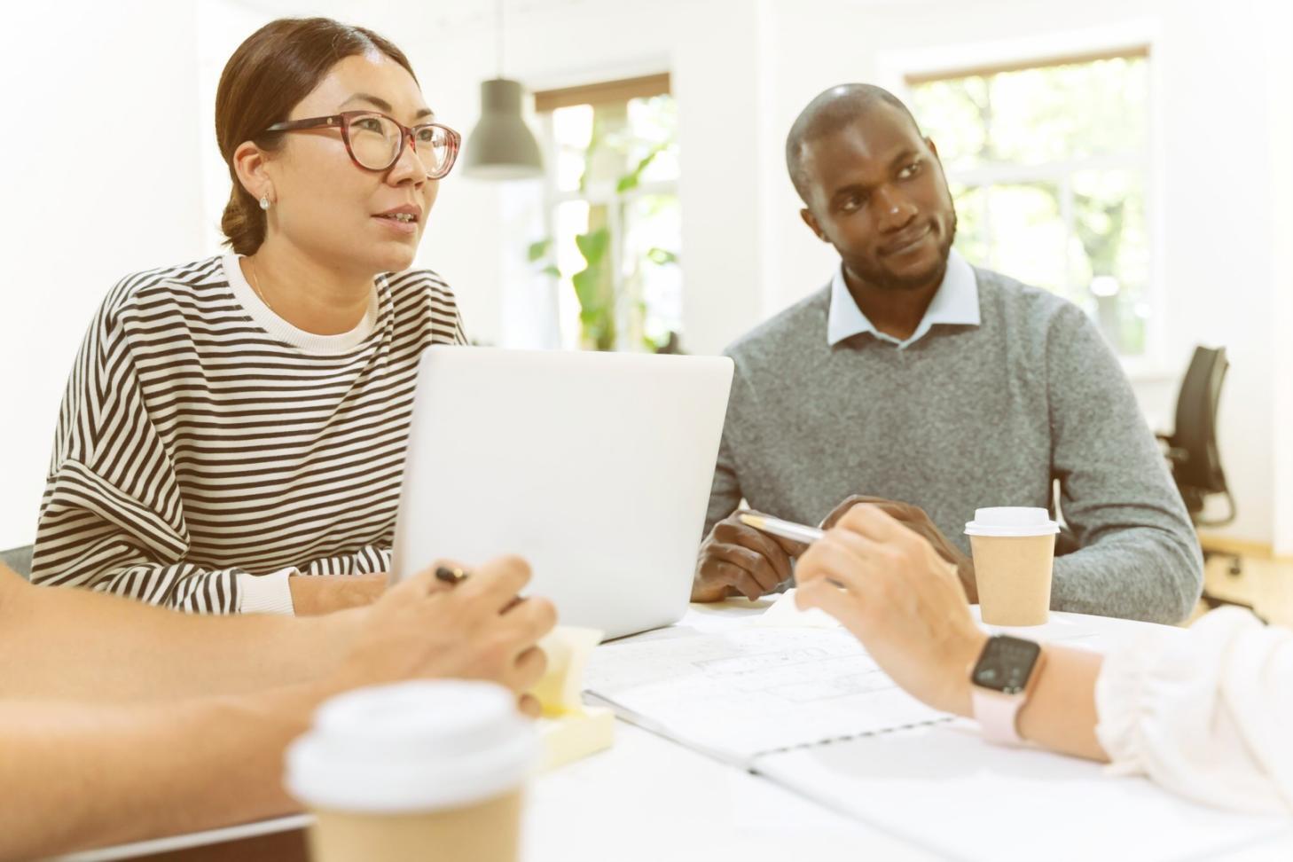 Результаты осознанной работы над собой