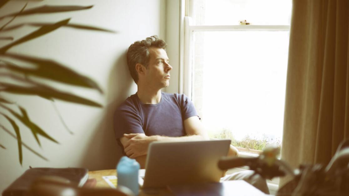 Индивидуальная работа участника с персональными мотивационными упражнениями